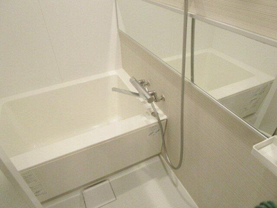 【浴室】 | ブルーノコート蒲田