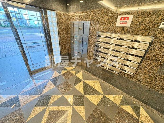 サウス名駅のその他共用部分