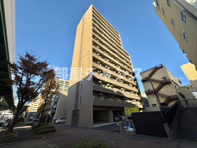サウス名駅