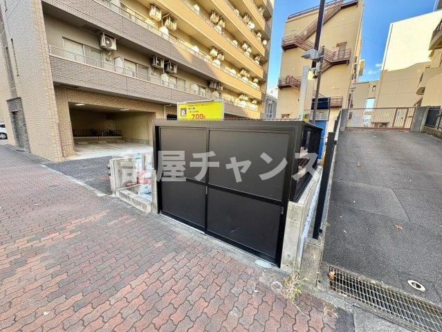 サウス名駅のその他共用部分