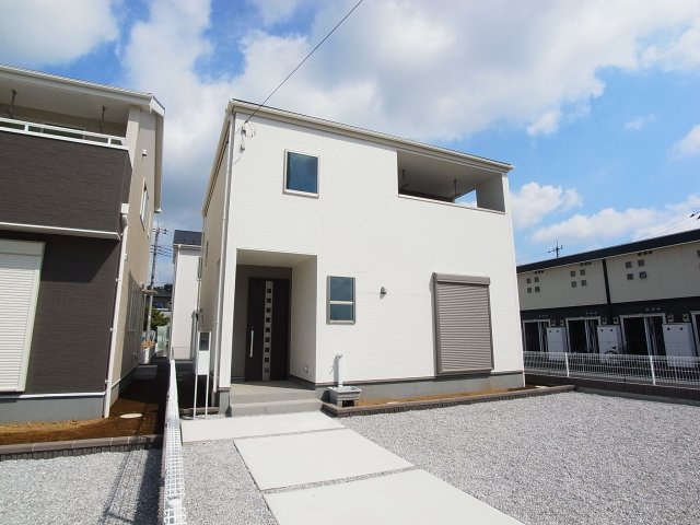 ROOTS上並榎町東