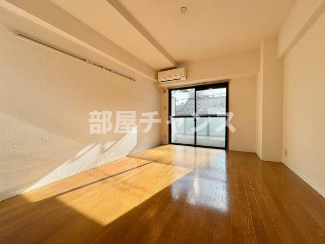 プラーチドの居間・リビング