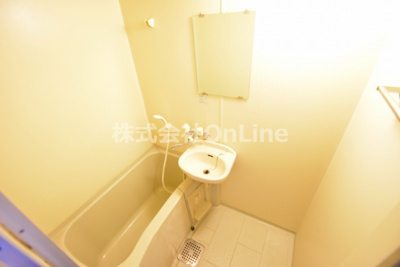 【浴室】 | サイレストSB