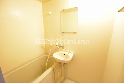 【洗面所】 | サイレストSB