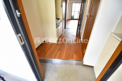 【玄関】 | サイレストSB