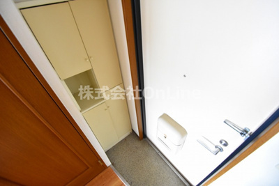 【玄関】 | サイレストSB