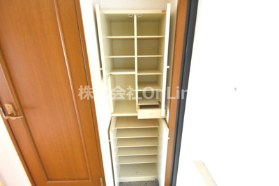 【収納】 | サイレストSB