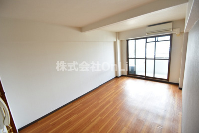 【洋室】 | サイレストSB