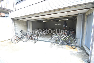 【その他共用部分】 | サイレストSB