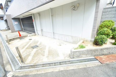 【その他共用部分】 | サイレストSB