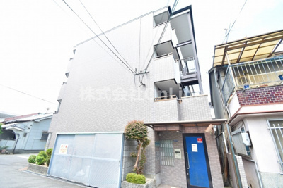 【その他共用部分】 | サイレストSB