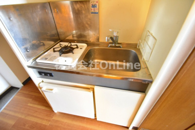 【キッチン】 | サイレストSB