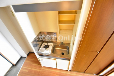 【キッチン】 | サイレストSB