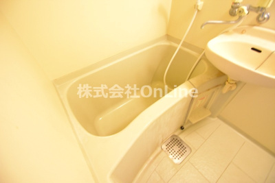 【浴室】 | サイレストSB