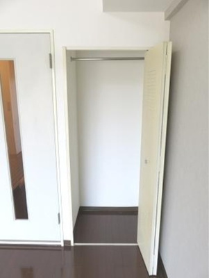 【収納】 | クリオ鵜の木壱番館