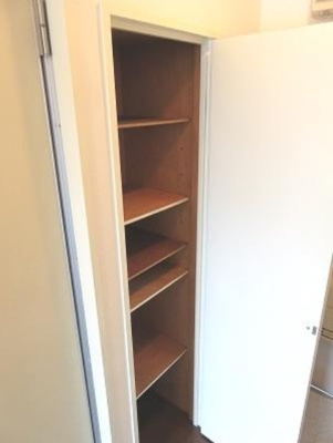 【収納】 | クリオ鵜の木壱番館