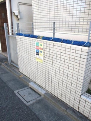 【その他共用部分】 | クリオ鵜の木壱番館