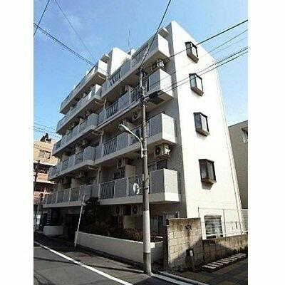 【外観】 | クリオ鵜の木壱番館