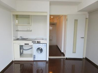 【その他】 | クリオ鵜の木壱番館