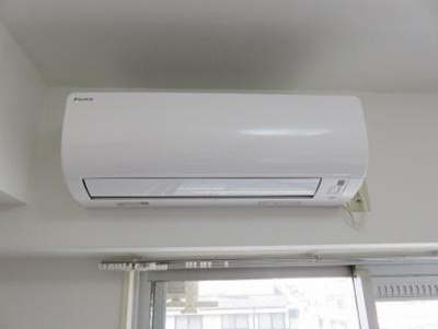 【設備】 | クリオ鵜の木壱番館