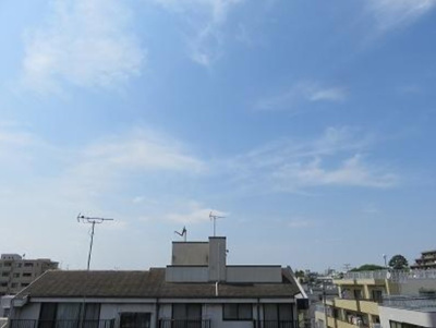 【展望】 | クリオ鵜の木壱番館