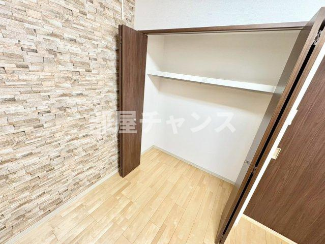 Para Hero’s(パラヒーローズ)の収納