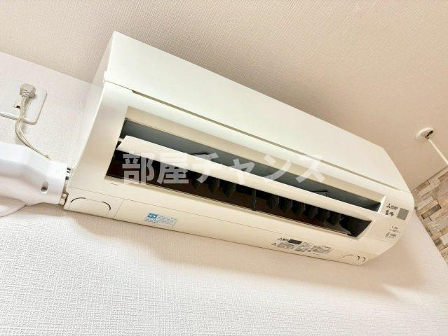 Para Hero’s(パラヒーローズ)の設備