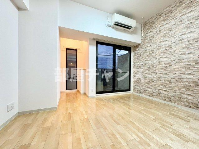 Para Hero’s(パラヒーローズ)の居間・リビング