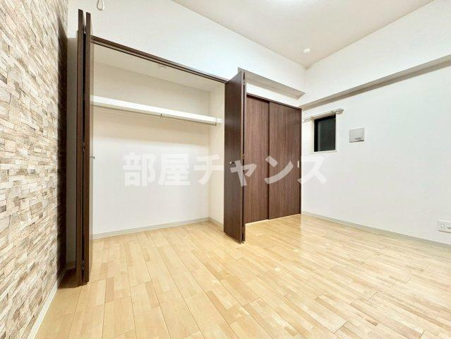 Para Hero’s(パラヒーローズ)の寝室