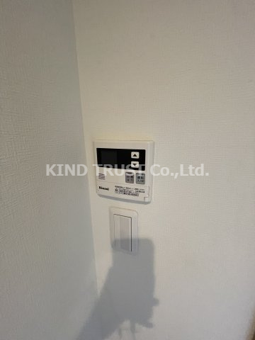 リヴァーHONJYOの設備