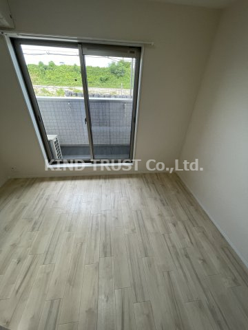 リヴァーHONJYOの居間・リビング|使いやすい居間です