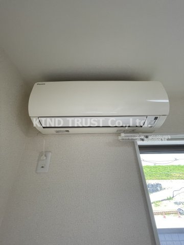 リヴァーHONJYOの設備