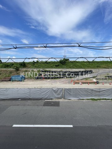 リヴァーHONJYOの展望