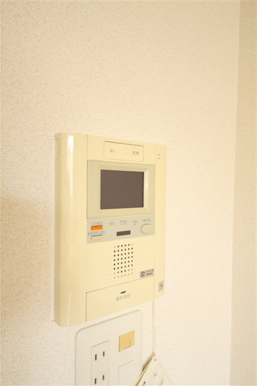 【設備】 | ルクレ阿波座レジデンス