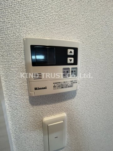 クリスタルグランツ梅田Ⅱの設備