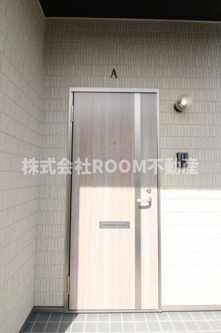 久保田貸家Ⅱのその他