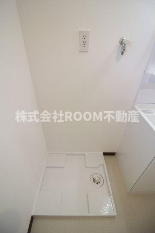 久保田貸家Ⅱの設備