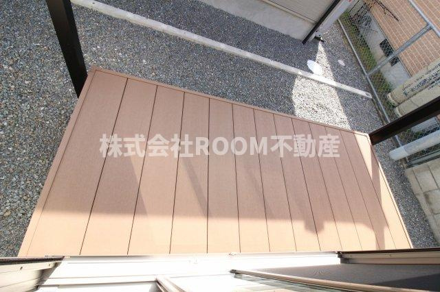 久保田貸家Ⅱのその他