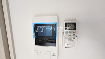 ＭＥＬＤＩＡ新検見川Ⅲのセキュリティ