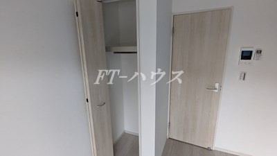 ＭＥＬＤＩＡ新検見川Ⅲの内装