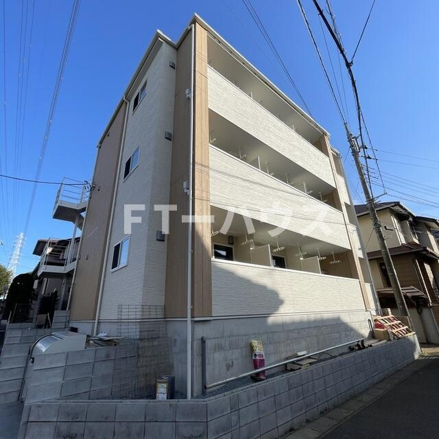 ＭＥＬＤＩＡ新検見川Ⅲのその他共用部分