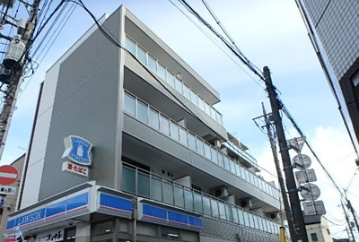 ★「永福町」駅徒歩1分の好立地★