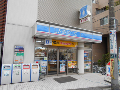 コンビニ