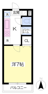 武蔵野ヒルズ