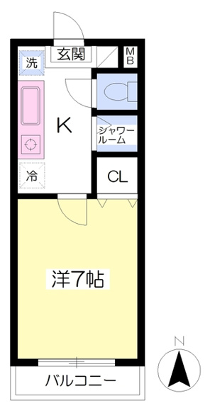 武蔵野ヒルズ