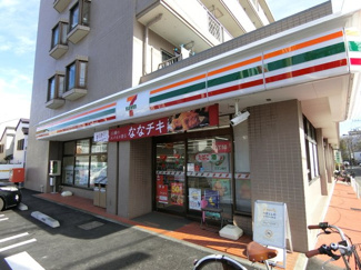 コンビニ
