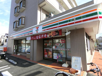 コンビニ