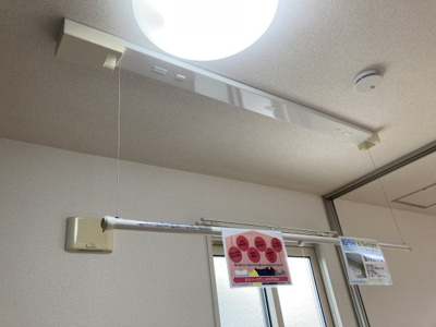 【設備】 | グラン ルミエール C棟