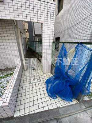 【その他共用部分】 | パレ・ドール蒲田Ⅱ