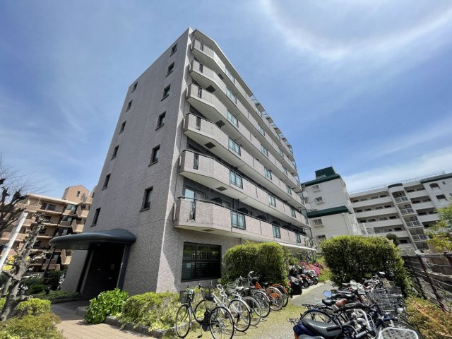 アージュ・リベルテ本山